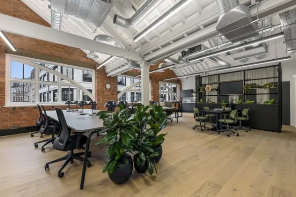 Property at Percy House, 33 Gresse Street,, Fitzrovia, London, W1T 1QU